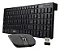 Kit Teclado E Mouse Sem Fio Preto Com Alta Conectividade Exbom Bk-S1000K-Pr - Imagem 3