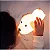 Luminária Led Decorativa Cachorrinho Rgb Com Toque Xtrad Zh-130 - Imagem 2
