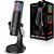 Microfone Gamer Profissional Rgb Condensador Xtrike-Me Xmc03 14272 - Imagem 1