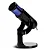 Microfone Gamer Profissional Rgb Condensador Xtrike-Me Xmc03 14272 - Imagem 4