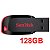 Pendrive Sandisk 128Gb Ultra Compacto E Confiável Ps128 - Imagem 1