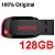 Pendrive Sandisk 128Gb Ultra Compacto E Confiável Ps128 - Imagem 2