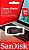 Pendrive Sandisk 64Gb Usb Com Alta Capacidade De Armazenamento Pen-64 - Imagem 2