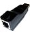 Placa De Rede Usb 10/100Mbps Para Rj45 Portátil Ul-100 Ka-1033 - Imagem 3