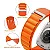 Pulseira De Reposição Premium Para Apple Watch Nylon Alpine Look (42/44/45/49) - Imagem 4