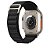 Pulseira De Reposição Premium Para Apple Watch Nylon Alpine Look (42/44/45/49) - Imagem 3