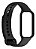 Pulseira De Reposição Premium Para Mi Band Active Silicone (Mi 8 Active / Redmi 2) - Imagem 1