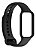 Pulseira De Reposição Premium Para Mi Band Active Silicone (Mi 9 Active / Redmi 3) - Imagem 2