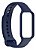 Pulseira De Reposição Premium Para Mi Band Active Silicone (Mi 9 Active / Redmi 3) - Imagem 3