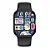 Relógio Smartwatch Hw9 Mini Com Funções Inteligentes Preto - Imagem 1