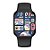 Relógio Smartwatch Hw9 Mini Com Funções Inteligentes Preto - Imagem 1