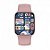 Relógio Smartwatch Hw9 Mini Com Funções Inteligentes Rosa - Imagem 1