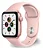 Relógio Smartwatch Hw9 Mini Com Funções Inteligentes Rosa - Imagem 2