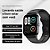 Relógio Smartwatch Tft Hd Ipx8 Qcy-Gtcs1 / Wa22Gtca - Preto - Imagem 3