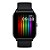 Relógio Smartwatch Tft Hd Ipx8 Qcy-Gtcs1 / Wa22Gtca - Preto - Imagem 2