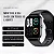 Relógio Smartwatch Tft Hd Ipx8 Qcy-Gtcs1 / Wa22Gtca / Wa23Gtca - Prata - Imagem 2