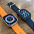 Relógio Smartwatch Ultra 8 Mini Display De Alta Resolução Ult8-Mini - Imagem 3