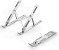 Suporte Dobrável Em Metal Para Notebook E Tablet Oberon Or-Sp09 - Imagem 3