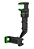 Suporte Veicular Ajustável Para Retrovisor Bmg-45 - Imagem 3