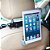 Suporte Veicular Para Tablet Com Ajuste Flexível It Blue Le-029 - Imagem 4
