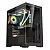 Pc Gamer Aquário Intel I5 Ram 16gb Ssd 480 Rx 470 4gb/256 16 Gb (Valor parcelado) - Imagem 2