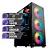 Pc Gamer Cpu Intel I7 3.4ghz Ssd 480gb Memoria Ram 16gb 500w 16 Gb (Valor parcelado) - Imagem 1