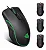 Mouse Gamer RGB para Jogo 4800 dpi Optico Chroma com Luzes Knup - MU008 - Imagem 4