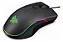 Mouse Gamer RGB para Jogo 4800 dpi Optico Chroma com Luzes Knup - MU008 - Imagem 3