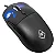 Mouse Gamer Mancer Draxor RGB com 6 Botões na cor Preto - MCR-DXR-RGB01 - Imagem 1