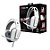 Headset Gamer Com Fio Xtrike-Me Gh-712 Estéreo Com Led Rgb 14269 - Imagem 3