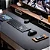 Mousepad Gamer Profissional 90x40 Cm Desk Pad Alta Qualidade Preto - Imagem 2