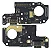 Subplaca Conector De Carga Xiaomi Redmi Note 12 - Imagem 1