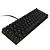 Teclado Mecânico 60% Vinik Anihi Black - Switch Red - LED Rainbow - Anihibkrd - Imagem 2