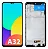 Tela Com Display Com Aro Para Samsung Galaxy A32 - Imagem 2
