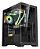 Pc Cpu Gamer Intel Core I5 Ram 16gb Ssd 480 Vídeo Rx 550 4gb 16 Gb - Imagem 2