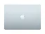 MacBook Air M4 - Azul - 24GB - 512GB - 15PLG - Imagem 2
