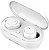 Fone Bluetooth 5.0 TWS PH397 Multilaser DOTS Com Bateria Recarregável Sem Fio Branco - Imagem 2