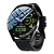 Relógio Smartwatch HW28 Wearfit pro NFC Preto - Imagem 1