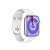 Relogio Inteligente Smartwatch Microwear Watch9 Branco - Imagem 2