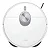 Robô Aspirador Vacuum X20 Pro 220V Branco - Imagem 2