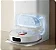 Robô Aspirador Vacuum X20 Pro 220V Branco - Imagem 6