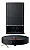 Robô Aspirador Vacuum X20 Max 220V Preto - Imagem 5