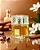 Perfume Lattafa Khamrah Eau de Parfum 100ml Unissex - Imagem 4