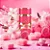 Perfume Lattafa Yara Candy Eau de Parfum 100ml Feminino - Imagem 3