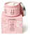 Hidratante Perfumado Yara Rosa 200ml - Imagem 2