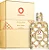 Perfume Orientica Royal Amber Luxury Eau de Parfum 80ml Feminino - Imagem 2