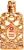 Perfume Orientica Royal Amber Luxury Eau de Parfum 80ml Feminino - Imagem 3