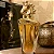 Perfume Lattafa Maahir Gold Eau de Parfum 100ml - Imagem 3