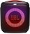 Caixa de som JBL PartyBox Encore 2 com 2 microfones - Imagem 1