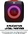 Caixa de som JBL PartyBox Encore 2 com 2 microfones - Imagem 3